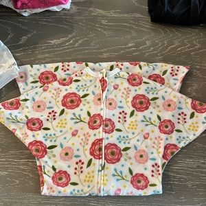 Sleeping Baby Zipadee-Zip - SIZE MEDIUM